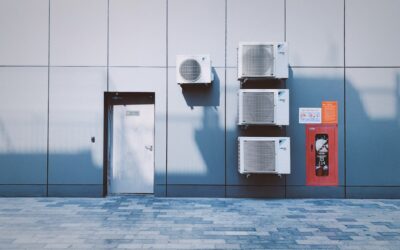 Heat Pumps vs Traditional HVAC: Adoption and Trends