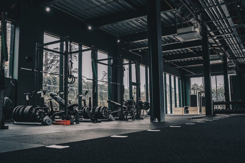 Heavy Duty Gym Flooring: Pros, Cons, and Buying Guide