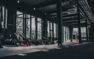 Heavy Duty Gym Flooring: Pros, Cons, and Buying Guide