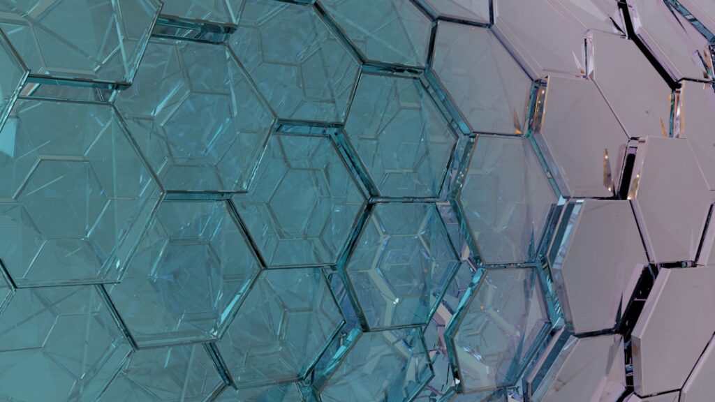 Hexagon Glass Tile: Complete Guide for Homeowners