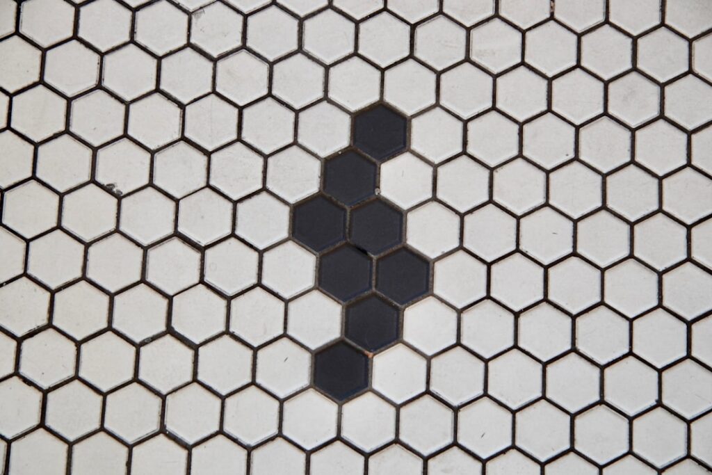 Hexagon Shower Floor Tile: Complete Guide for Homeowners
