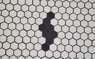 Hexagon Shower Floor Tile: Complete Guide for Homeowners