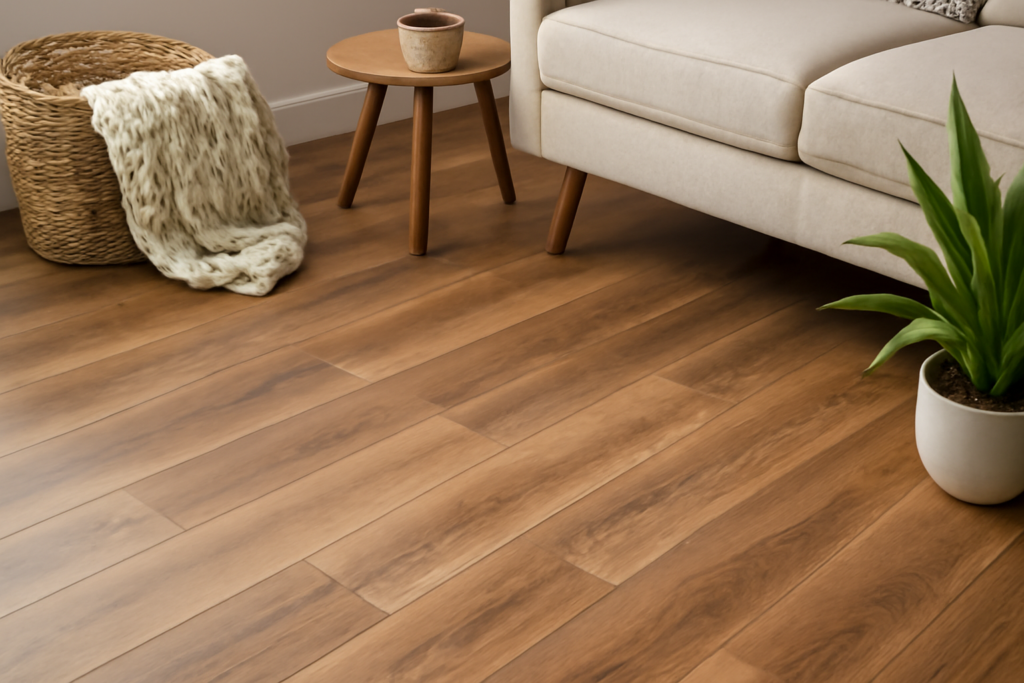 Hickory Vinyl Plank Flooring: Pros, Cons, and Buying Guide