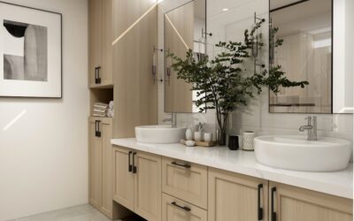 High-Quality Bathroom Vanity: What to Look For
