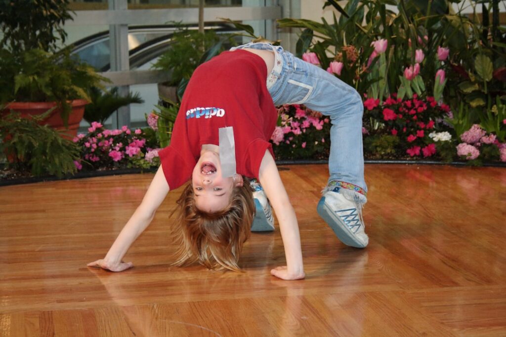 Home Gym Flooring Over Hardwood: How to Protect Your Floors