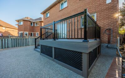Hot Tub Deck Privacy: Ideas, Options, and Real Costs