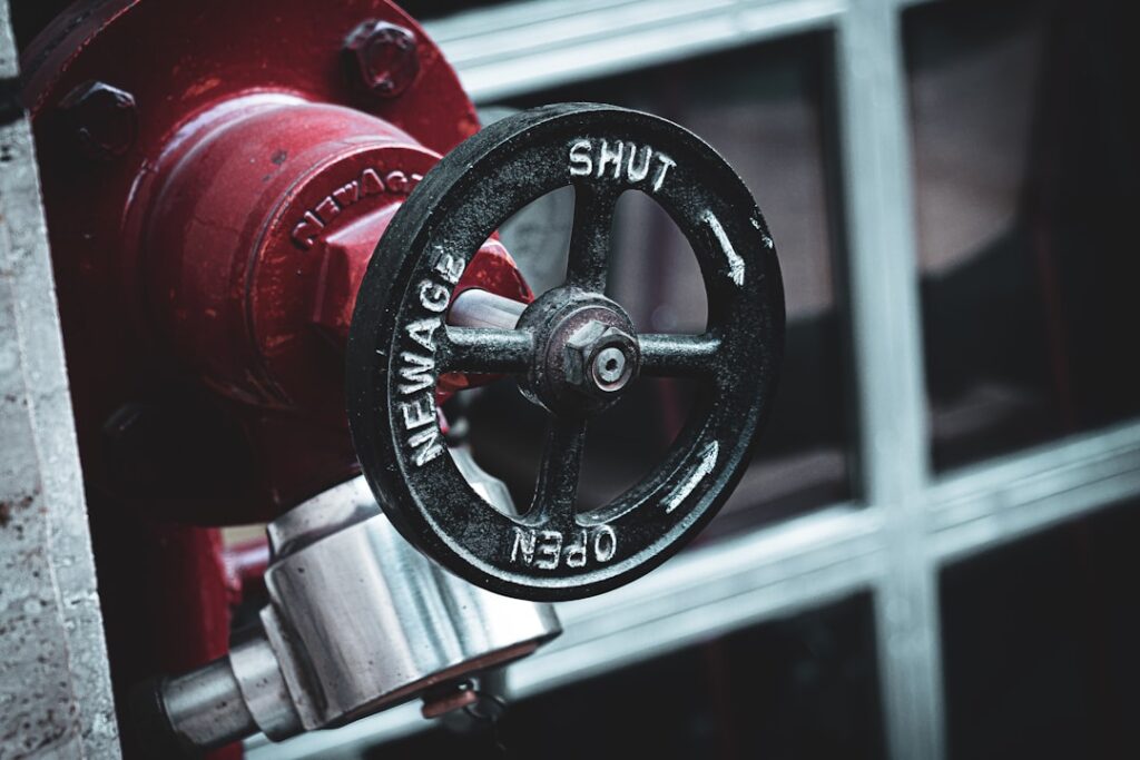 Hot Water Shut Off Valve: Complete Guide for Homeowners