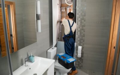 How Does a Pressure-Assist Toilet Work?