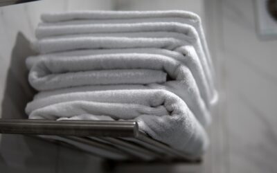 How High to Hang a Towel Bar: Standard Heights and Placement