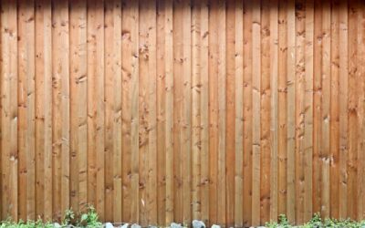 How Long Does a Wood Fence Last?