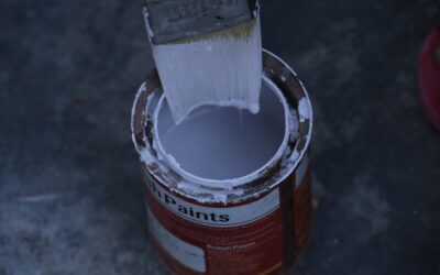 How Long Does Paint Last After Opened: Shelf Life and Storage