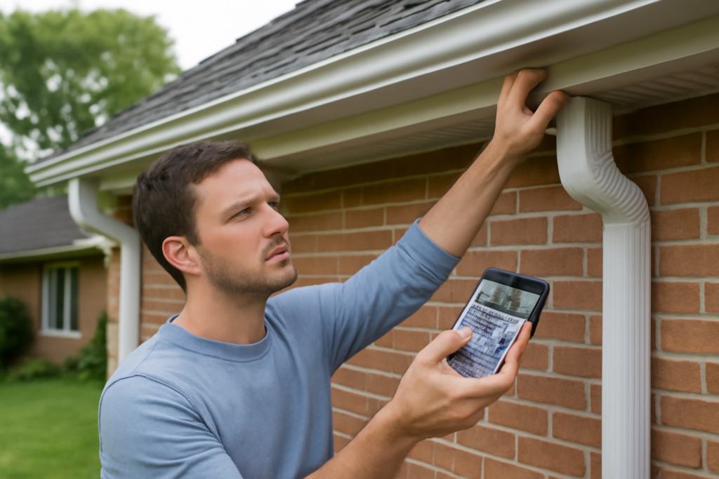 How Much Do Gutters Cost: Prices by Material