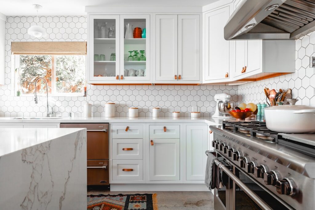 How Much to Tile a Kitchen: A Complete Cost Guide for Homeowners