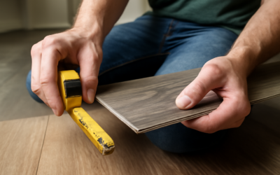 How Thick Is 22 Mil Flooring? A Clear Answer