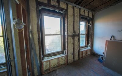 How to Add Insulation to Existing Walls