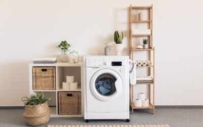 How to Clean a Moldy Washing Machine: A Step-by-Step Guide