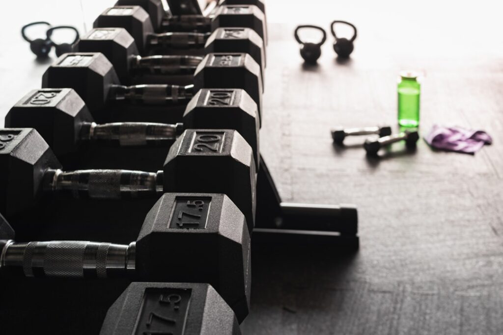 How to Clean Rubber Gym Floor: Best Methods and Tips
