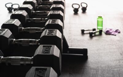 How to Clean Rubber Gym Floor: Best Methods and Tips