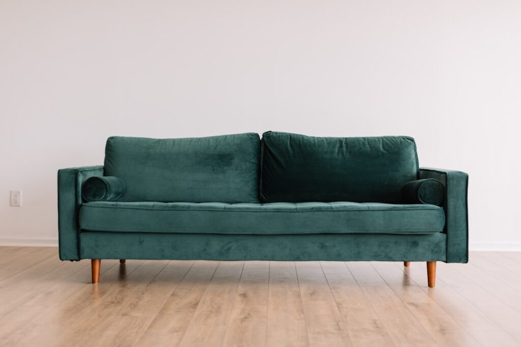 How to Clean a Suede Couch: Home Remedies