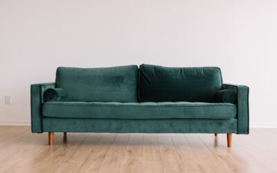 How to Clean a Suede Couch: Home Remedies