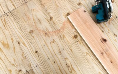 How to Cut Laminate Flooring Without a Saw: Step-by-Step Guide