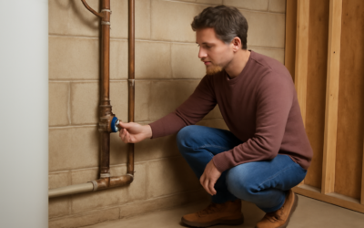 How to Find Your Main Water Valve: A Complete Homeowner’s Guide