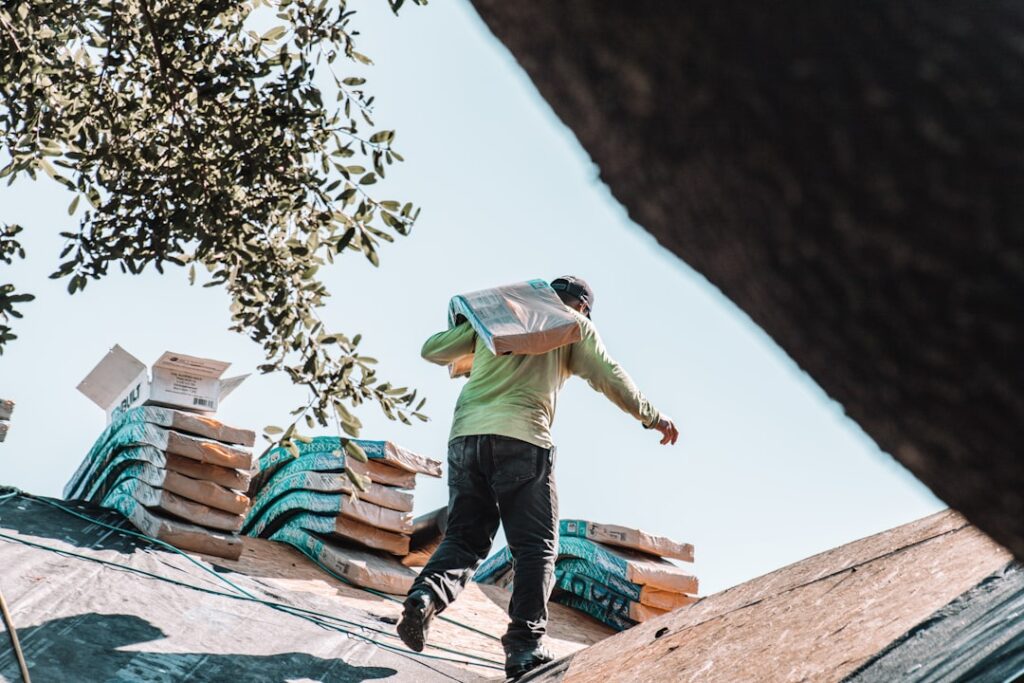 How to Get a New Roof for Free: Programs and Grants