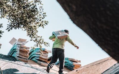 How to Get a New Roof for Free: Programs and Grants