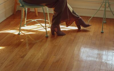 How to Get Hair Dye Off Wood Floor: Easy DIY Methods