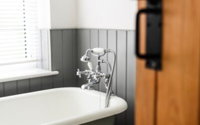 How to Install a Bathtub Faucet: Step by Step