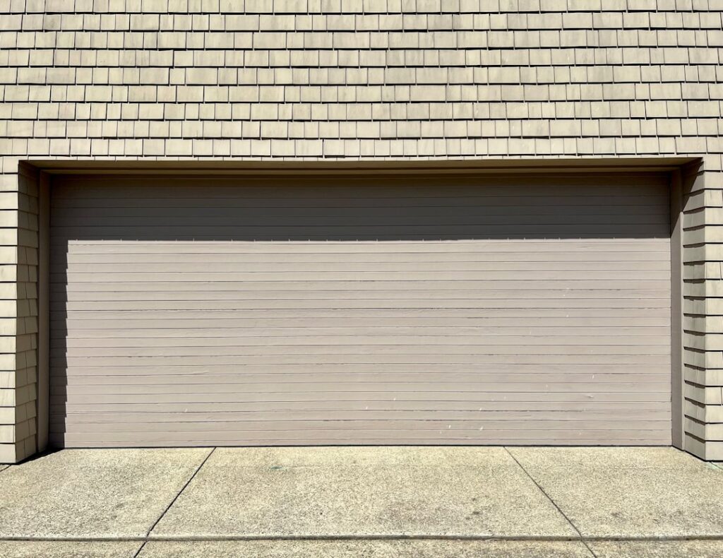 How to Install Garage Door Weather Stripping