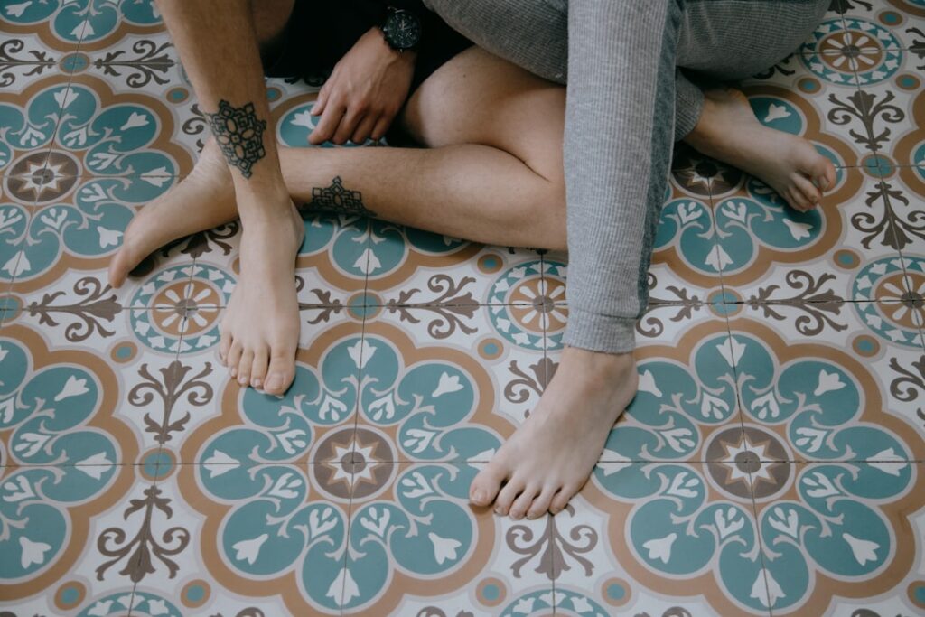 How to Install Peel and Stick Vinyl Flooring: Step-by-Step Guide