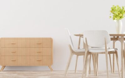 How to Paint Particle Board Furniture: Step-by-Step