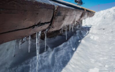 How to Prevent Ice Dams in Gutters