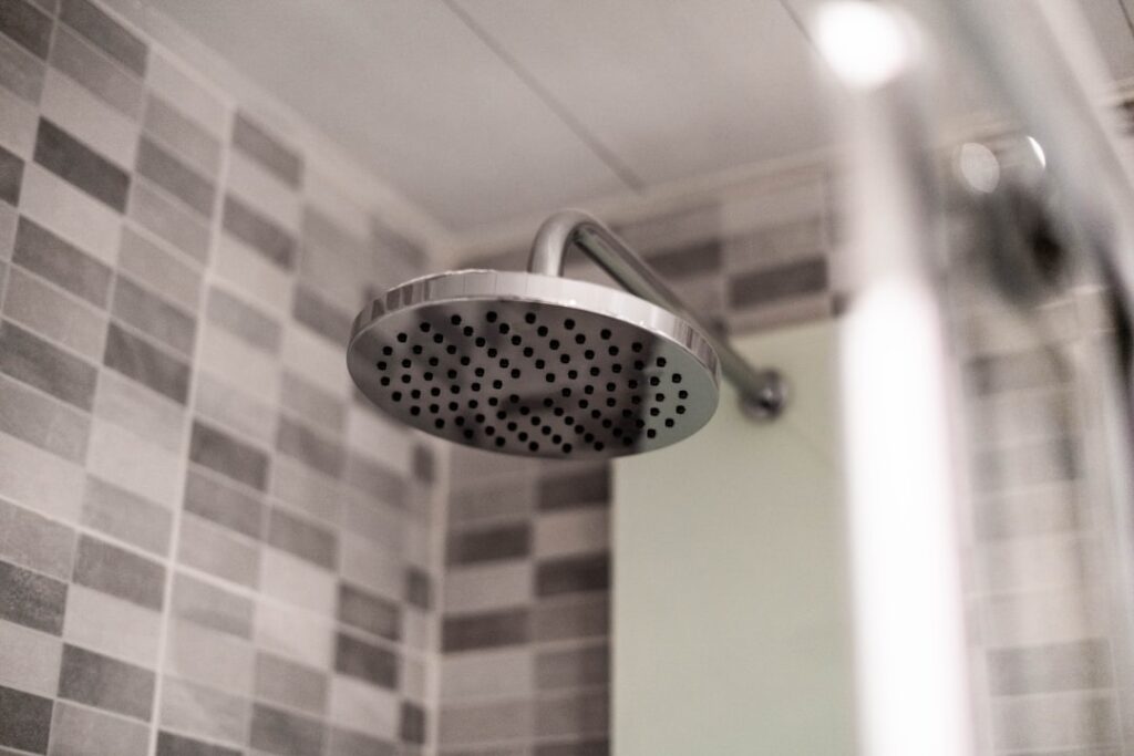 How to Prevent Pink Mold in the Shower
