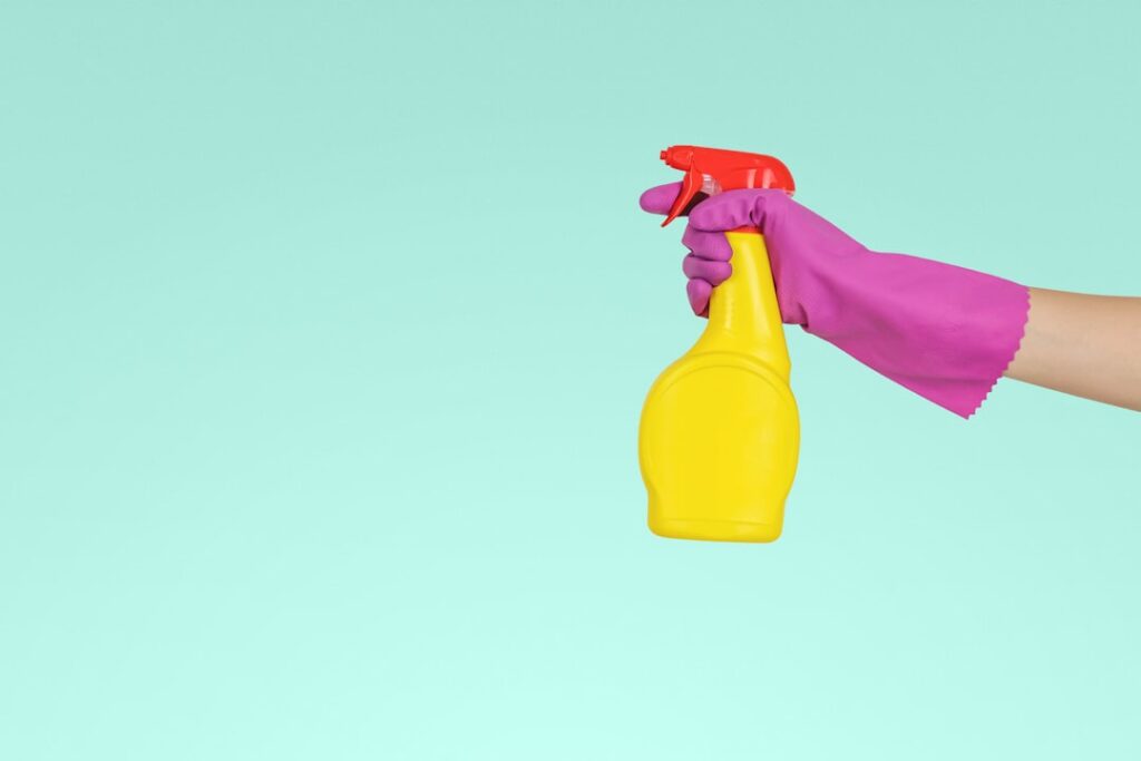 Hydrogen Peroxide Uses for Cleaning: Complete Guide for Homeowners