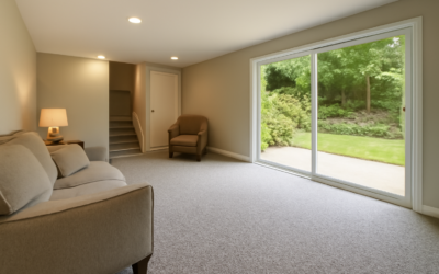 Indoor Outdoor Carpet for Basement: Complete Guide for Homeowners