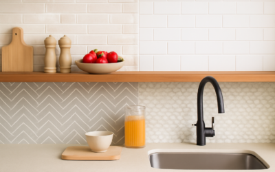 Inexpensive Backsplash Ideas: Design Inspiration for Your Home