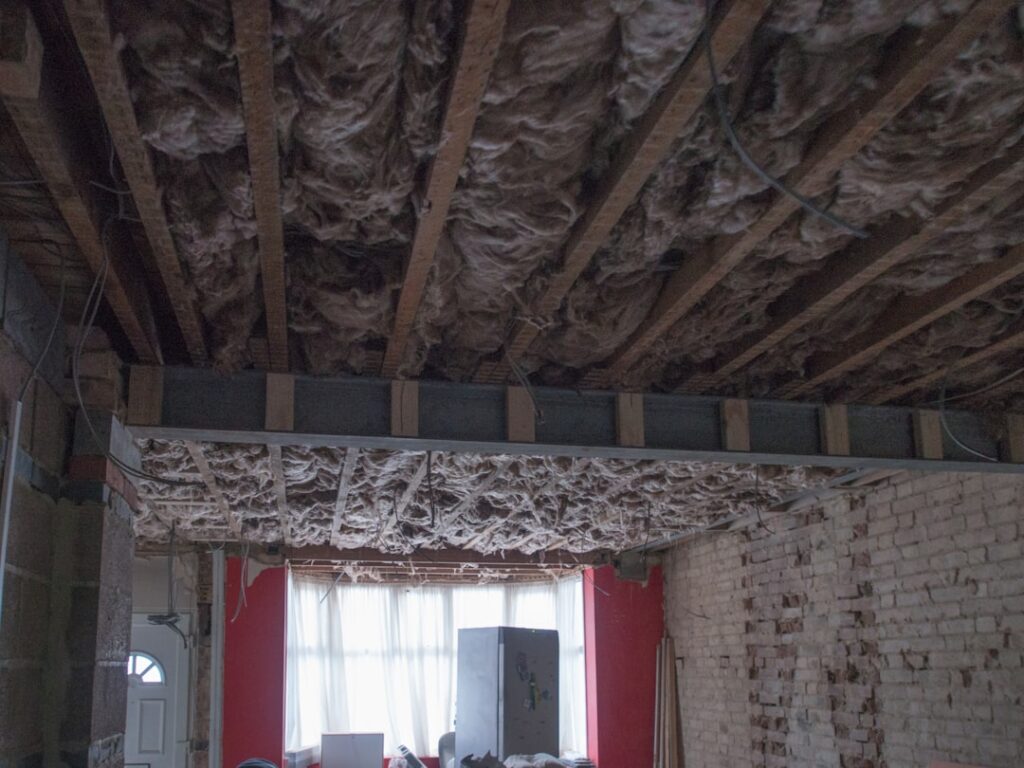 Insulation Replacement: Signs, Cost and Process