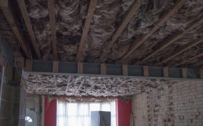 Insulation Replacement: Signs, Cost and Process