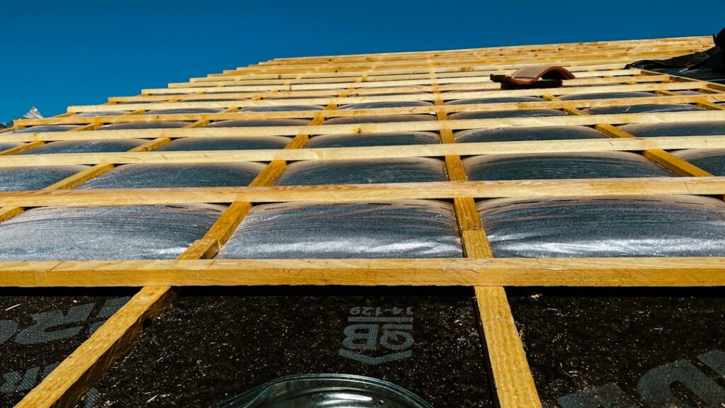 Insulation Supports: Types and How to Use Them