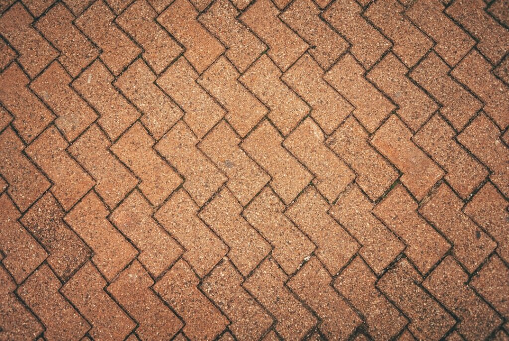 Interlocking Tile: A Complete Guide for Homeowners
