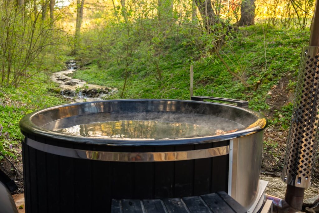 Is High Alkalinity in a Hot Tub Dangerous?