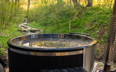 Is High Alkalinity in a Hot Tub Dangerous?