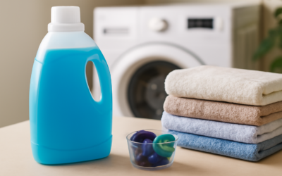 Is Liquid Detergent Better Than Pods? The Honest Pros and Cons