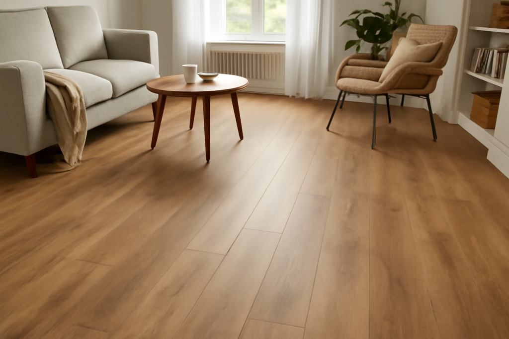 Karndean Luxury Vinyl Plank: Complete Guide for Homeowners