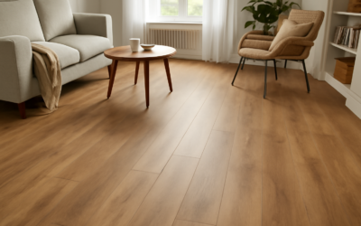 Karndean Luxury Vinyl Plank: Complete Guide for Homeowners