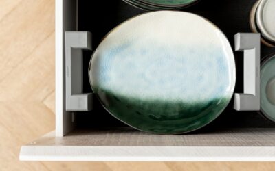 Kitchen Cabinet Lazy Susan: Types and Install