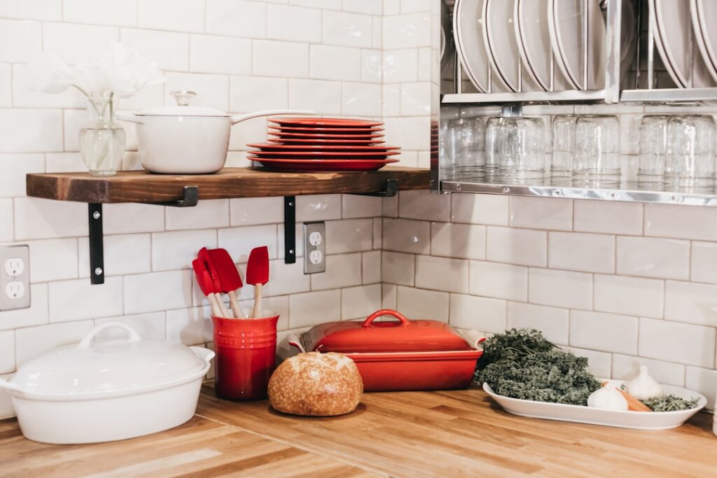 Kitchen Grout: Complete Guide for Homeowners