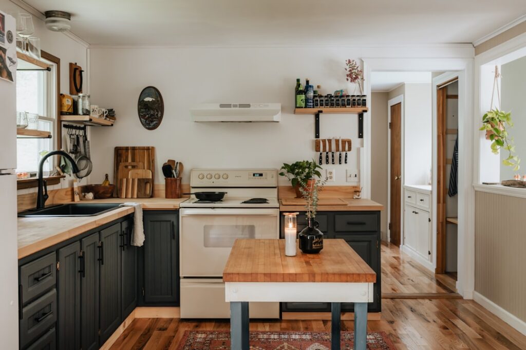 Kitchen Redo on a Budget: Refresh Ideas and a Step-by-Step Plan